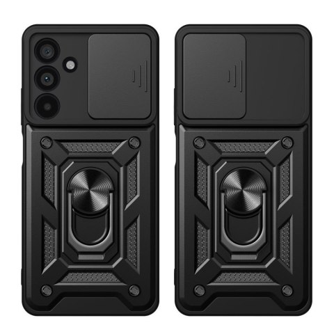 TECH-PROTECT CAMSHIELD PRO GALAXY A37 5G BLACK Tech-Protect