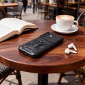TECH-PROTECT CAMSHIELD PRO GALAXY A57 5G BLACK Tech-Protect