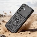 TECH-PROTECT CAMSHIELD PRO GALAXY A57 5G BLACK Tech-Protect