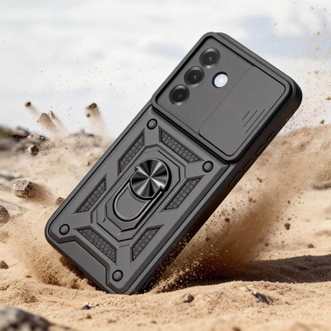TECH-PROTECT CAMSHIELD PRO GALAXY A57 5G BLACK Tech-Protect