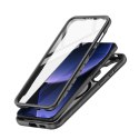 TECH-PROTECT DEFENSE MAGSAFE GALAXY A57 5G MATTE BLACK Tech-Protect