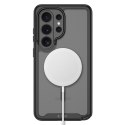 TECH-PROTECT DEFENSE MAGSAFE GALAXY A57 5G MATTE BLACK Tech-Protect