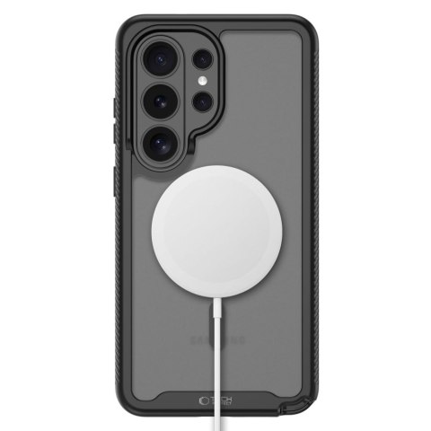 TECH-PROTECT DEFENSE MAGSAFE GALAXY A57 5G MATTE BLACK Tech-Protect