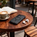 TECH-PROTECT DEFENSE MAGSAFE GALAXY A57 5G MATTE BLACK Tech-Protect