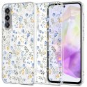 TECH-PROTECT FLEXAIR GALAXY A37 5G SPRING FLOWERS Tech-Protect