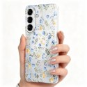 TECH-PROTECT FLEXAIR GALAXY A37 5G SPRING FLOWERS Tech-Protect