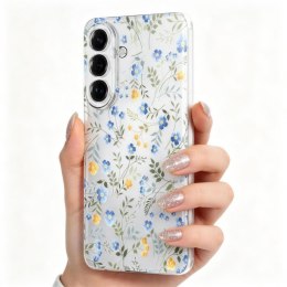 TECH-PROTECT FLEXAIR GALAXY A37 5G SPRING FLOWERS Tech-Protect