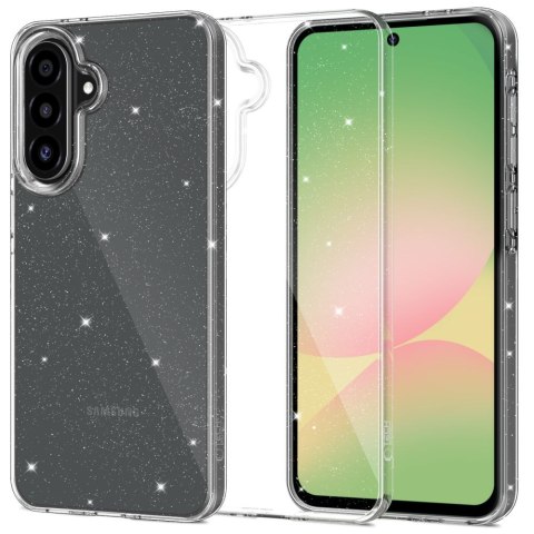 TECH-PROTECT FLEXAIR GALAXY A57 5G GLITTER Tech-Protect