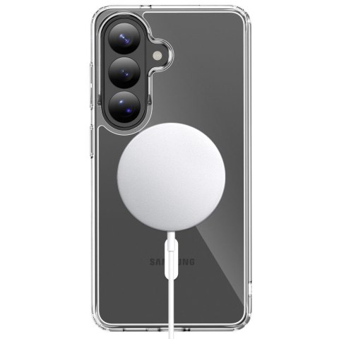 TECH-PROTECT FLEXAIR HYBRID MAGSAFE GALAXY A36 / A56 / A37 5G CLEAR Tech-Protect