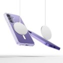 TECH-PROTECT FLEXAIR HYBRID MAGSAFE GALAXY A57 5G CLEAR Tech-Protect