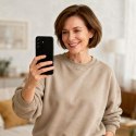 TECH-PROTECT ICON GALAXY A57 5G BLACK Tech-Protect