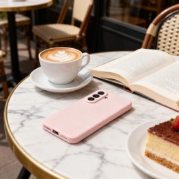 TECH-PROTECT ICON GALAXY A57 5G PINK Tech-Protect