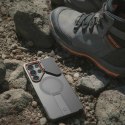 TECH-PROTECT KEVLAR AURA MAGSAFE GALAXY S26 ULTRA BLACK/ORANGE Tech-Protect