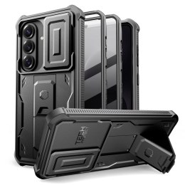TECH-PROTECT KEVLAR CAM+ 2-SET GALAXY S26 BLACK Tech-Protect