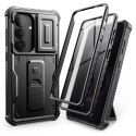 TECH-PROTECT KEVLAR CAM+ 2-SET GALAXY S26 BLACK Tech-Protect