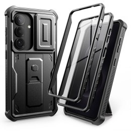 TECH-PROTECT KEVLAR CAM+ 2-SET GALAXY S26 BLACK Tech-Protect