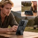 TECH-PROTECT KEVLAR CAM+ 2-SET GALAXY S26 BLACK Tech-Protect