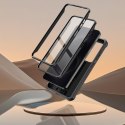 TECH-PROTECT KEVLAR CAM+ 2-SET GALAXY S26 BLACK Tech-Protect