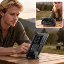 TECH-PROTECT KEVLAR CAM+ 2-SET GALAXY S26 ULTRA BLACK Tech-Protect