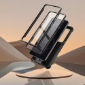 TECH-PROTECT KEVLAR CAM+ 2-SET GALAXY S26 ULTRA BLACK Tech-Protect