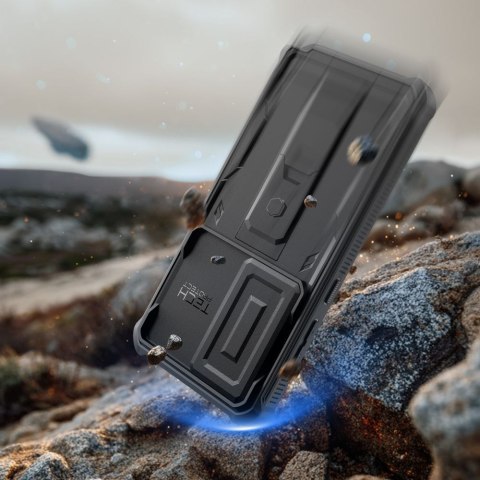 TECH-PROTECT KEVLAR CAM+ 2-SET GALAXY S26 ULTRA BLACK Tech-Protect