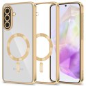 TECH-PROTECT MAGFLEX MAGSAFE GALAXY A37 5G SHINY GOLD Tech-Protect