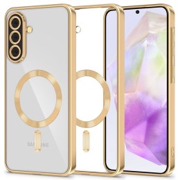 TECH-PROTECT MAGFLEX MAGSAFE GALAXY A37 5G SHINY GOLD Tech-Protect