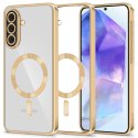 TECH-PROTECT MAGFLEX MAGSAFE GALAXY A57 5G SHINY GOLD Tech-Protect