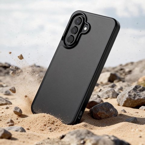 TECH-PROTECT MAGMAT GALAXY A36 / A56 / A37 5G MATTE BLACK Tech-Protect