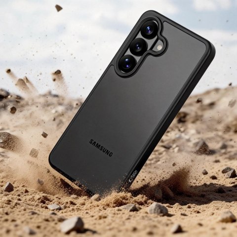 TECH-PROTECT MAGMAT GALAXY A57 5G MATTE BLACK Tech-Protect