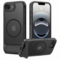 TECH-PROTECT MAGRACK MAGSAFE IPHONE 16E / 17E MATTE BLACK Tech-Protect