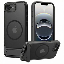 TECH-PROTECT MAGRACK MAGSAFE IPHONE 16E / 17E MATTE BLACK Tech-Protect