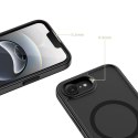 TECH-PROTECT MAGRACK MAGSAFE IPHONE 16E / 17E MATTE BLACK Tech-Protect