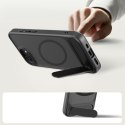 TECH-PROTECT MAGRACK MAGSAFE IPHONE 16E / 17E MATTE BLACK Tech-Protect