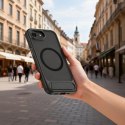 TECH-PROTECT MAGRACK MAGSAFE IPHONE 16E / 17E MATTE BLACK Tech-Protect