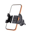 TECH-PROTECT N62 2IN1 UNIVERSAL & MAGNETIC MAGSAFE DASHBOARD & VENT CAR MOUNT BLACK Tech-Protect