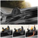TECH-PROTECT N62 2IN1 UNIVERSAL & MAGNETIC MAGSAFE DASHBOARD & VENT CAR MOUNT BLACK Tech-Protect