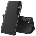 TECH-PROTECT SMART VIEW GALAXY A37 5G BLACK Tech-Protect