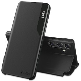 TECH-PROTECT SMART VIEW GALAXY A57 5G BLACK Tech-Protect