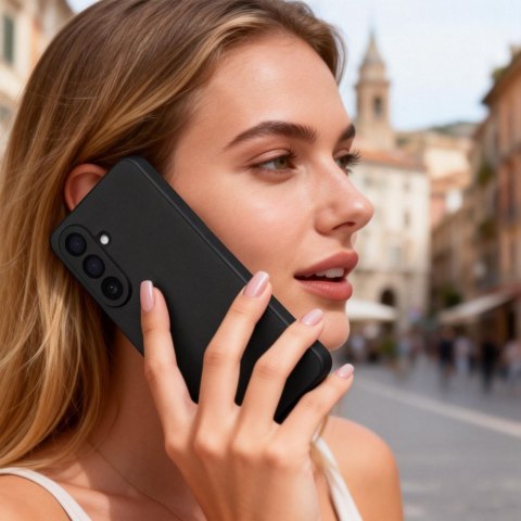 TECH-PROTECT SMART WALLET GALAXY A37 5G MATTE BLACK Tech-Protect