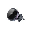 TECH-PROTECT V9 ARCTICBOOST MAGNETIC MAGSAFE DASHBOARD & VENT CAR MOUNT WIRELESS CHARGER 25W QI2.2 BLACK Tech-Protect