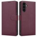 TECH-PROTECT WALLET GALAXY A57 5G MULBERRY Tech-Protect
