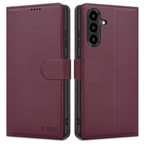 TECH-PROTECT WALLET GALAXY A57 5G MULBERRY Tech-Protect