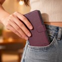 TECH-PROTECT WALLET GALAXY A57 5G MULBERRY Tech-Protect