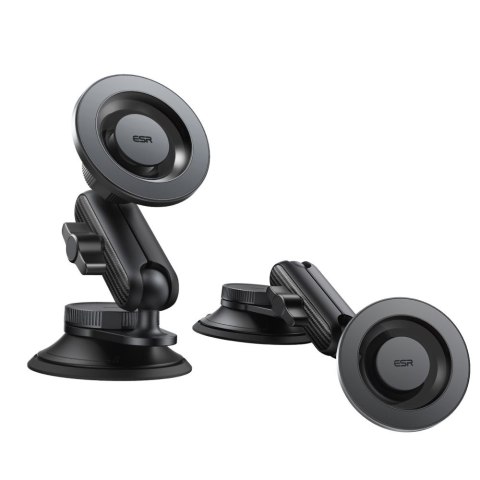 ESR OMNILOCK MAGNETIC MAGSAFE DASHBOARD CAR MOUNT BLACK ESR