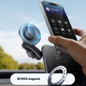 ESR OMNILOCK MAGNETIC MAGSAFE DASHBOARD CAR MOUNT BLACK ESR