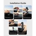 ESR OMNILOCK MAGNETIC MAGSAFE DASHBOARD CAR MOUNT BLACK ESR