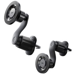 ESR OMNILOCK MAGNETIC MAGSAFE VENT CAR MOUNT BLACK ESR