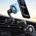 ESR OMNILOCK MAGNETIC MAGSAFE VENT CAR MOUNT BLACK ESR