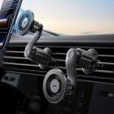 ESR OMNILOCK MAGNETIC MAGSAFE VENT CAR MOUNT BLACK ESR